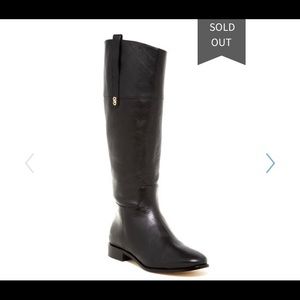Cole Haan Brennan riding boots. Size 6. Never worn
